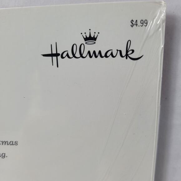 Hallmark Peanuts Charlie Brown Countdown to Christmas Advent Calendar - Picture 14 of 14